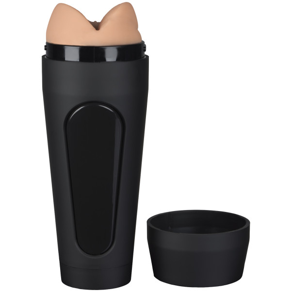 Man Squeeze Chad White Masturbateur Image du produit 3