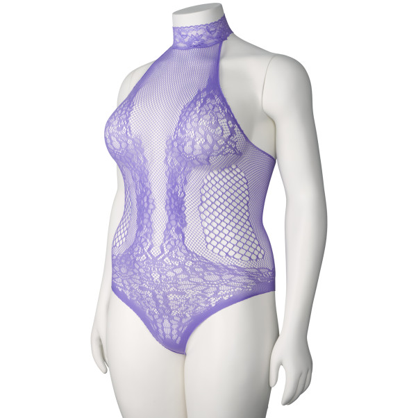 NORTIE Fryd Body Ouvert Very Peri Grande Taille Image du produit 5