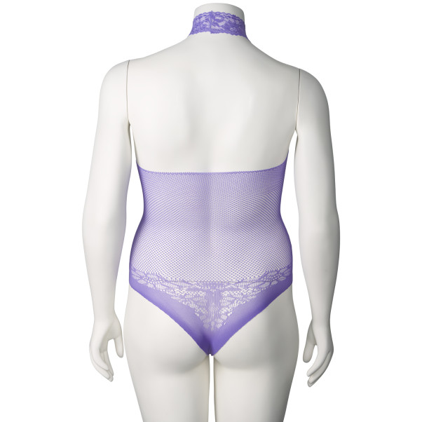 NORTIE Fryd Body Ouvert Very Peri Grande Taille Image du produit 6