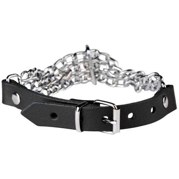 Zado Collier à Chaîne Réglable Image du produit 2