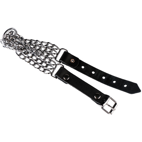 Zado Collier à Chaîne Réglable Image du produit 3