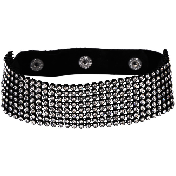 Bad Kitty Choker Collier Image du produit 1