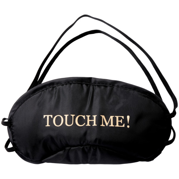 You2Toys Mood Satin Bandeau Image du produit 1