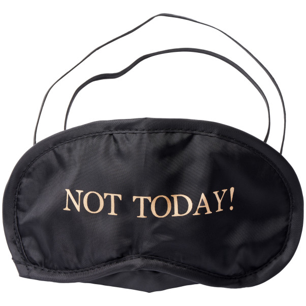 You2Toys Mood Satin Bandeau Image du produit 2