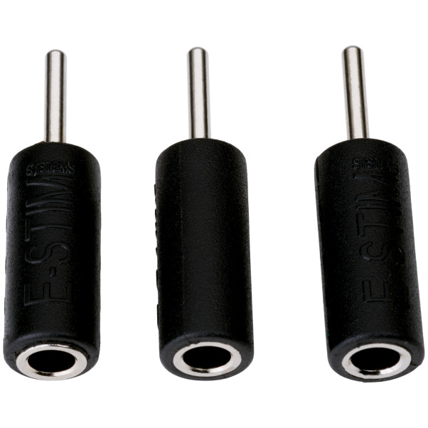 E-stim 2B Triphase Ensemble de Câbles Image du produit 3