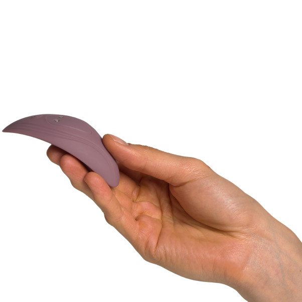 Amaysin Slim Vibromasseur pour Culotte Image du produit avec des mains 50