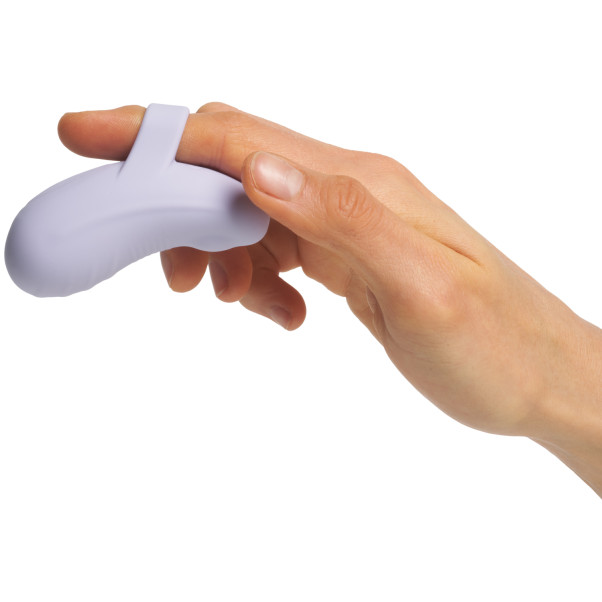 Sinful Loving Finger Vibromasseur Rechargeable Image du produit avec des mains 51