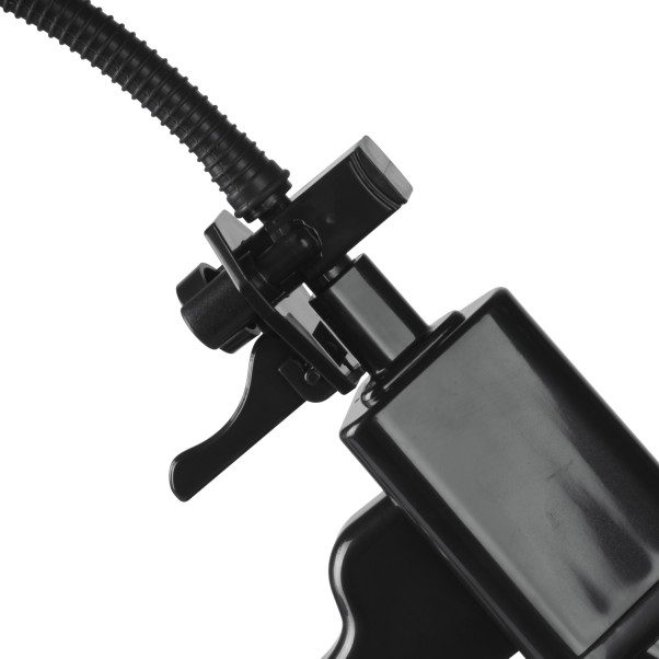 MR.MEMBR Air Gun Pompe à Pénis avec Manomètre Image du produit 3