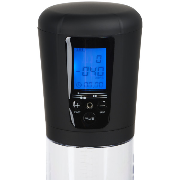 MR.MEMBR Training Unit Pompe à Pénis Automatique Image du produit 5