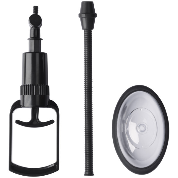 obaie Pompe Vaginale Image du produit 5