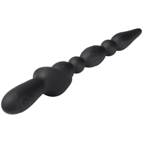 obaie Triple-motor Perles Anales Rechargeable Image du produit 4