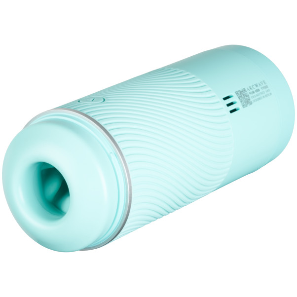Arcwave Pow Dual Entry Stroker Masturbateur avec Contrôle d'Aspiration Image du produit 3