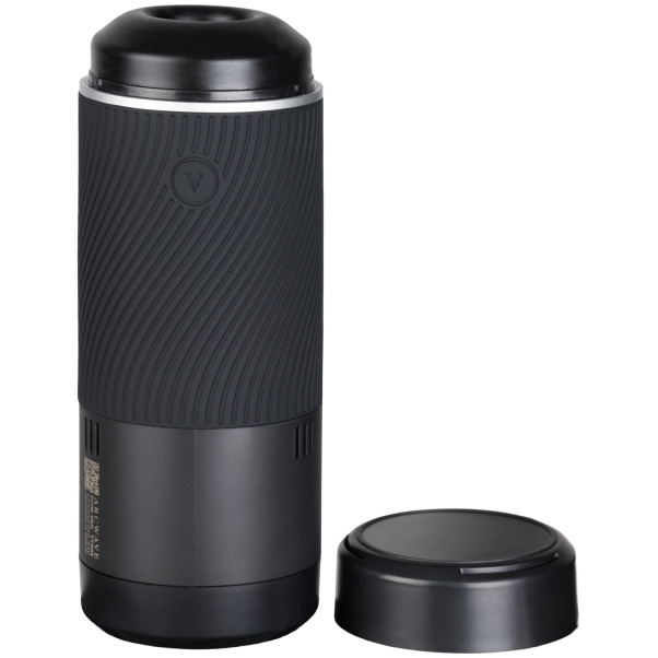 Arcwave Pow Dual Entry Stroker Masturbateur avec Contrôle d'Aspiration Image du produit 6