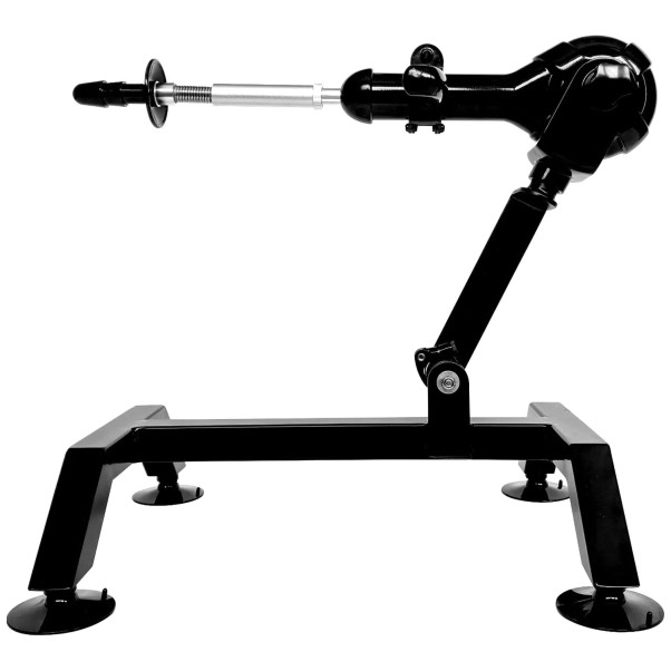 MOI Xtreme Power Engine 2.0 Machine Sexuelle Réglable Image du produit 2