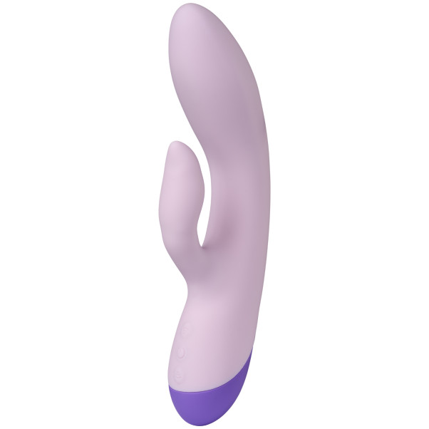 So Divine Self Pleasure Vibromasseur Rabbit Image du produit 1