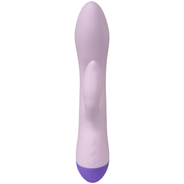 So Divine Self Pleasure Vibromasseur Rabbit Image du produit 2