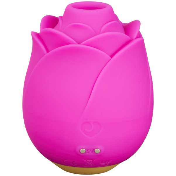ROMP Rose Stimulateur Clitoridien Image du produit 2