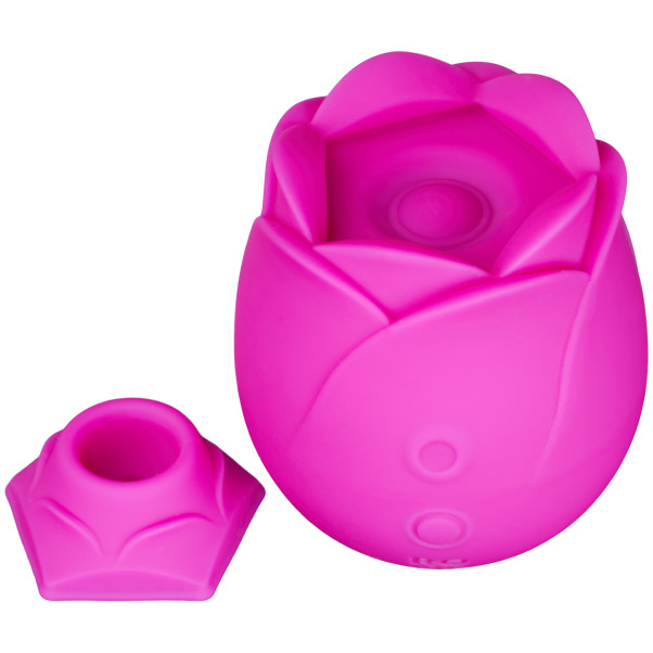 ROMP Rose Stimulateur Clitoridien Image du produit 4