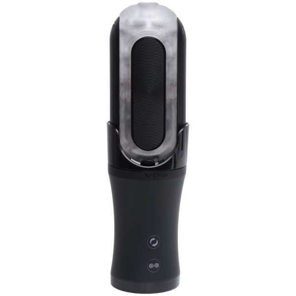 TENGA Flip Zero Electronic Vibrotation Handjob Machine Masturbateur Image du produit 1