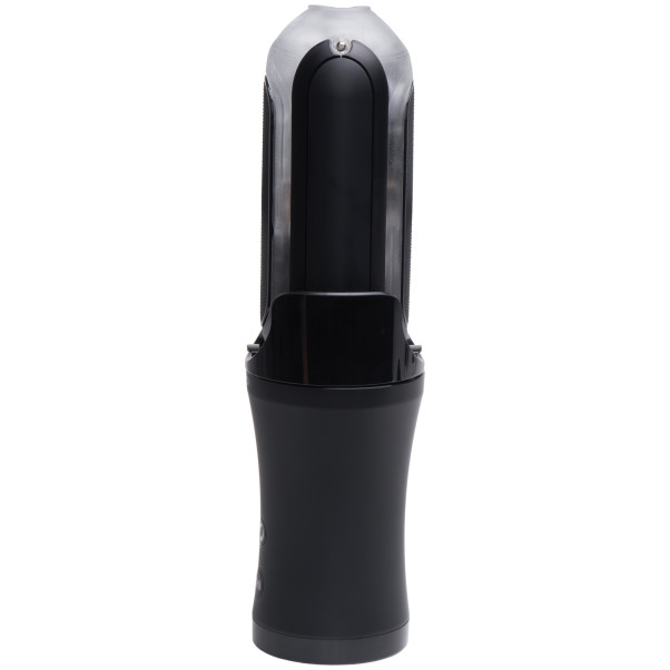 TENGA Flip Zero Electronic Vibrotation Handjob Machine Masturbateur Image du produit 3