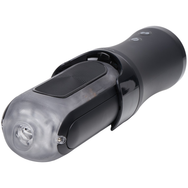 TENGA Flip Zero Electronic Vibrotation Handjob Machine Masturbateur Image du produit 4
