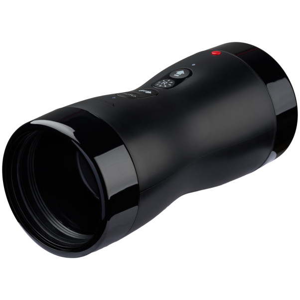 TENGA Vacuum Gyro Roller Masturbateur + Rolling TENGA Cup Image du produit 2