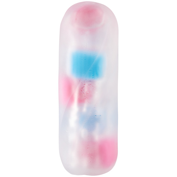TENGA Bubble Crazy Cubes Masturbateur Image du produit 2