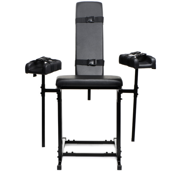 Master Series Extreme Chaise d'Obéissance Image du produit 4