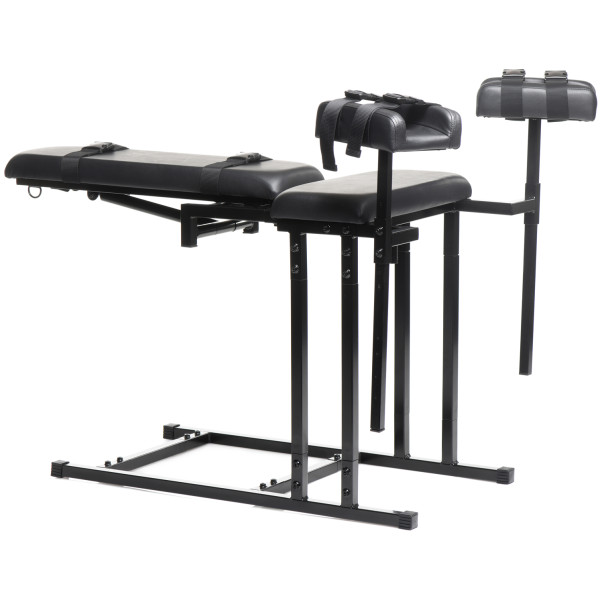 Master Series Extreme Chaise d'Obéissance Image du produit 6