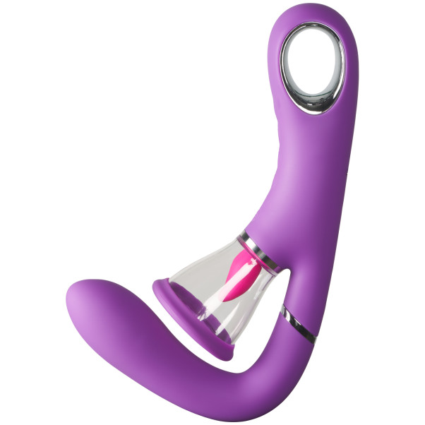 Fantasy For Her Her Ultimate Pleasure Pro Stimulateur Image du produit 2