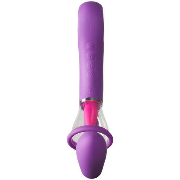 Fantasy For Her Her Ultimate Pleasure Pro Stimulateur Image du produit 3