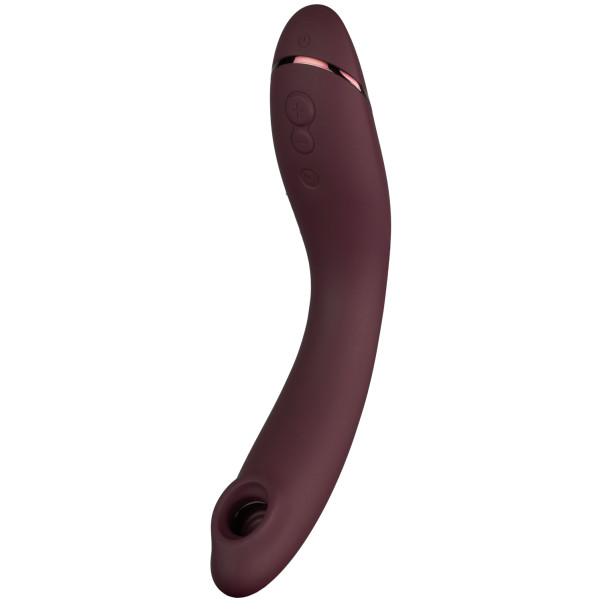 Womanizer OG Vibromasseur Avec Aspiration Image du produit 3