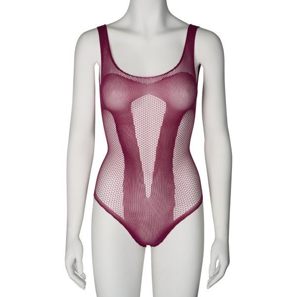 NORTIE Forest Acid Bordeaux Body Image du produit 4