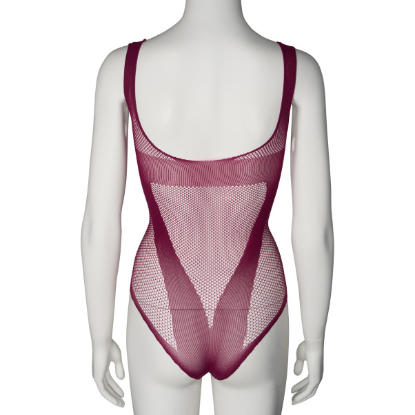 NORTIE Forest Acid Bordeaux Body Image du produit 6