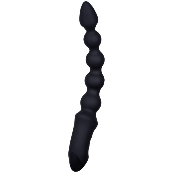Nexus Bendz Perles Anales Vibrantes Flexibles Image du produit 1