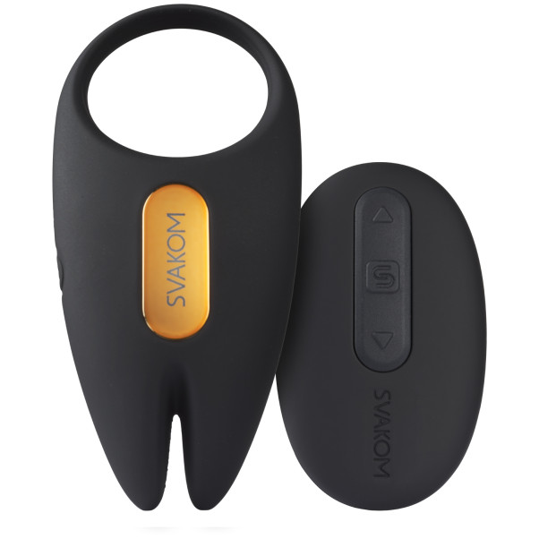 Svakom Winni 2 Anneau Pénien Télécommandé Image du produit 1
