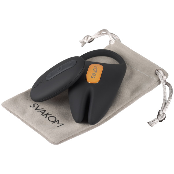 Svakom Winni 2 Anneau Pénien Télécommandé Image du produit 5