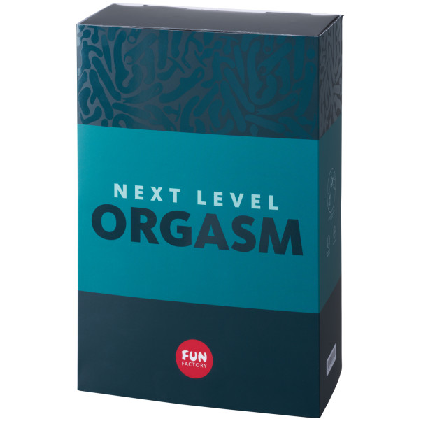 Fun Factory Next Level Orgasm Coffret Image de l'emballage 90