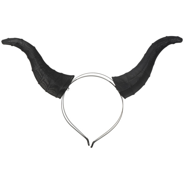 Tailz Devil Tail Ensemble Cornes et Plug Anal Image du produit 4