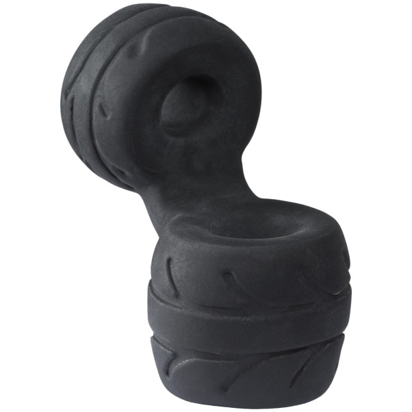 Perfect Fit Anneau de Pénis et Testicules + Écarteur Image du produit 2