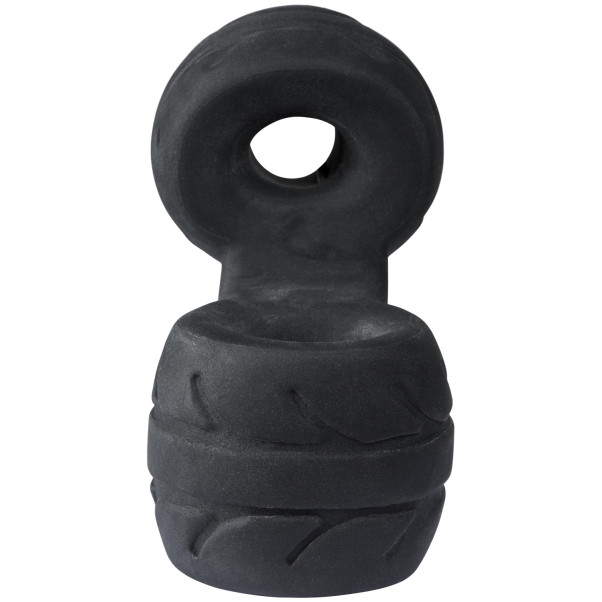 Perfect Fit Anneau de Pénis et Testicules + Écarteur Image du produit 3