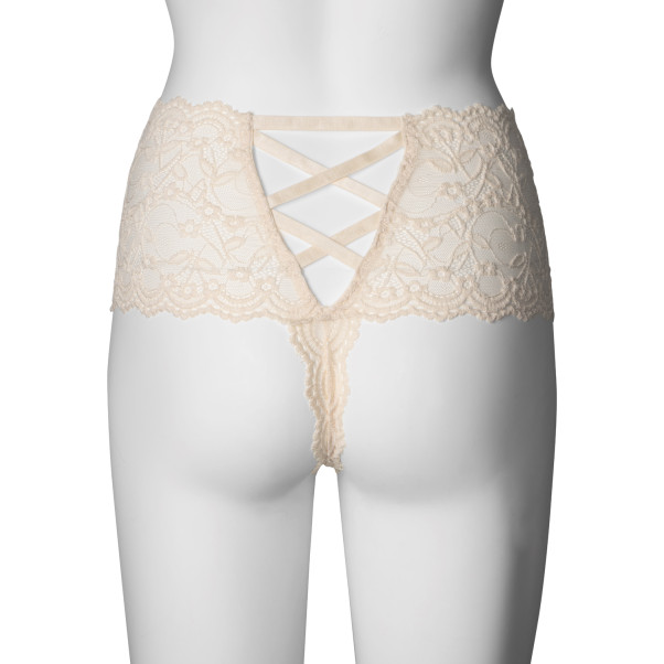 NORTIE Flora Culotte Sable Chaud Image du produit 7