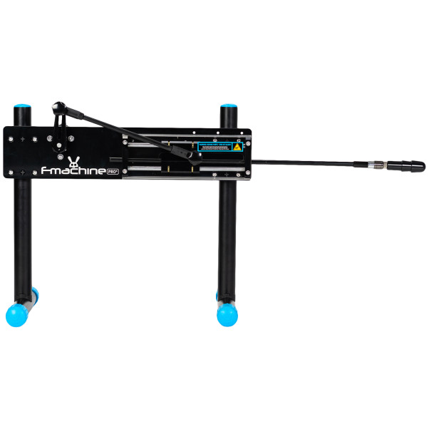 F-Machine Pro 4 Machine Sexuelle Image du produit 2