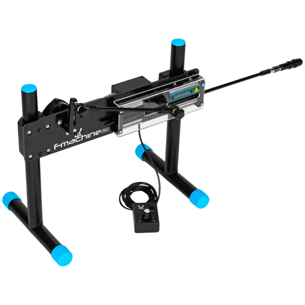 F-Machine Pro 4 Machine Sexuelle Image du produit 6