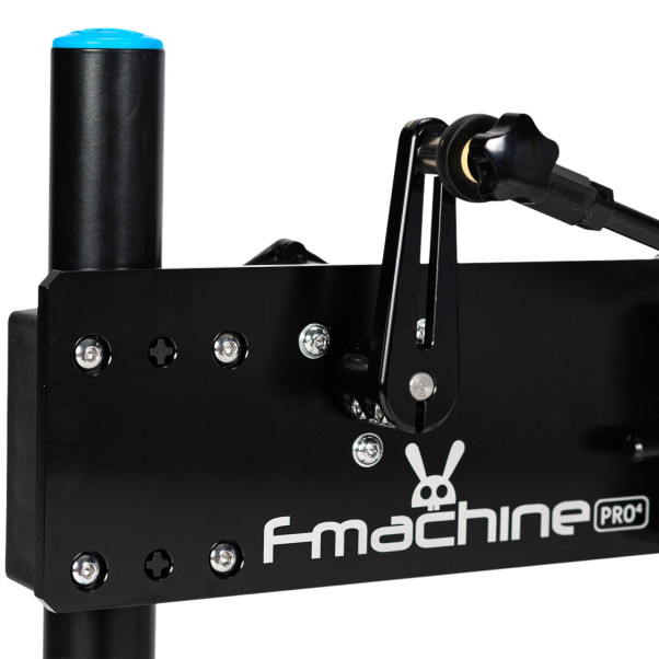 F-Machine Pro 4 Machine Sexuelle Image du produit 7