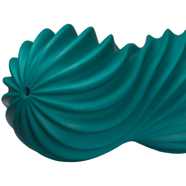 TENGA Flex Fizzy Masturbateur Vert Image du produit 5