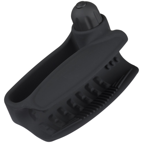 Bathmate Hand Vibe Male Masturbateur avec Bullet Image du produit 5