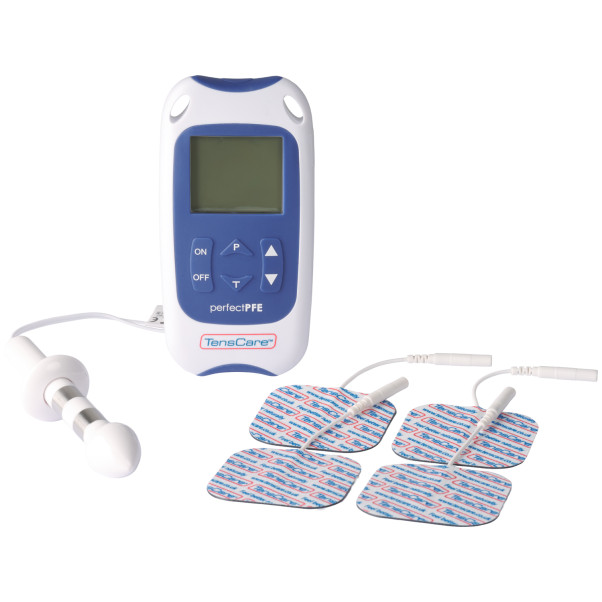 Perfect PFE Entraîneur de Plancher Pelvien pour Hommes Image du produit 1