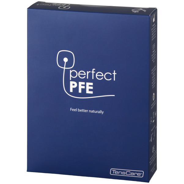 Perfect PFE Entraîneur de Plancher Pelvien pour Hommes Image de l'emballage 90