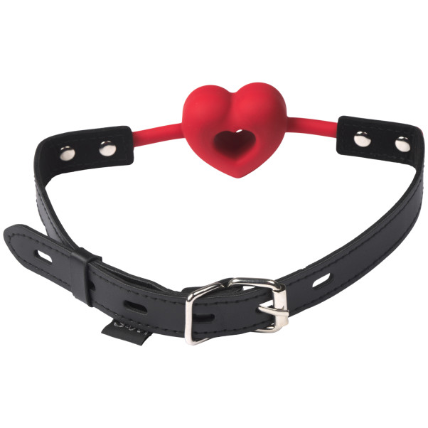 Sex & Mischief Amor Bâillon Image du produit 2